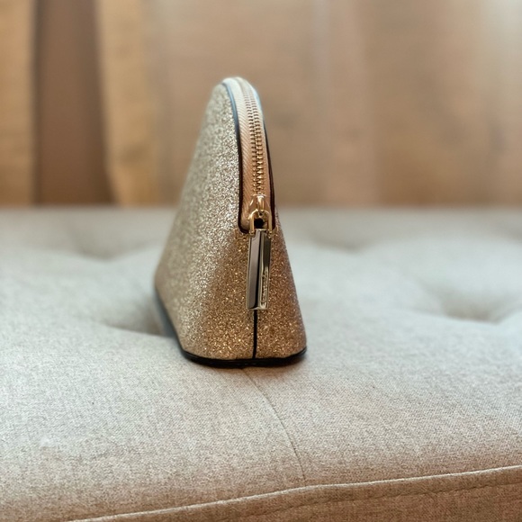 Kate Spade Cosmetic Case - Picture 4 of 7